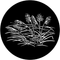 Rosco Grasses 2 Gobo # 71029