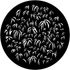 Rosco Leafy Tropic Gobo # 71035