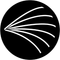 Rosco Lines 2 Gobo # 71038