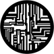 Rosco Microchip Gobo # 71039
