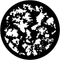 Rosco Mottle Breakup Gobo # 71041