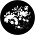Rosco Poppy Field Gobo # 71044