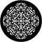 Rosco Renaissance Field Gobo # 71045