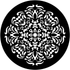 Rosco Renaissance Field Gobo # 71045