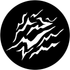 Rosco Smoke Screen Gobo # 71047