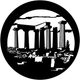 Rosco Temple of Apollo Gobo # 71057