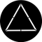 Rosco Triangle Gobo # 71058