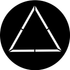 Rosco Triangle Gobo # 71058