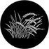 Rosco Wheat Gobo # 71059