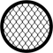 Rosco Wire Fence Gobo # 71060