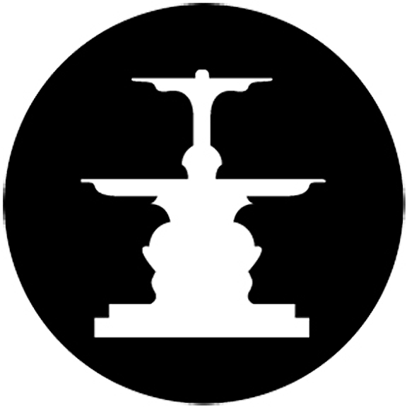 Rosco Fountain A Gobo # 73621