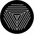 Rosco Symmetric 1 Gobo # 74001