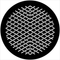 Rosco Symmetric 2 Gobo # 74002