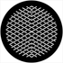 Rosco Symmetric 2 Gobo # 74002