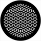 Rosco Symmetric 2 Gobo # 74002