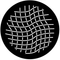 Rosco Symmetric 4 Gobo # 74004