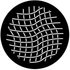 Rosco Symmetric 4 Gobo # 74004