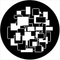 Rosco Symmetric 9 Gobo # 74009
