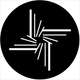 Rosco Symmetric 19 Gobo # 74019