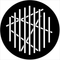 Rosco Symmetric 21 Gobo # 74021