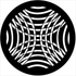Rosco Symmetric 22 Gobo # 74022
