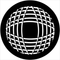 Rosco Symmetric 23 Gobo # 74023