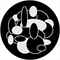 Rosco Organic 3 Gobo # 74053