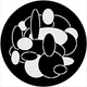 Rosco Organic 3 Gobo # 74053