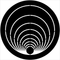 Rosco Organic 4 Gobo # 74054