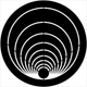 Rosco Organic 4 Gobo # 74054