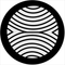 Rosco Organic 15 Gobo # 74065