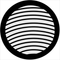 Rosco Organic 16 Gobo # 74066