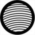 Rosco Organic 16 Gobo # 74066