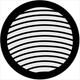 Rosco Organic 16 Gobo # 74066