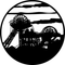 Rosco Mining Scene Gobo # 76507