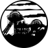 Rosco Mining Scene Gobo # 76507