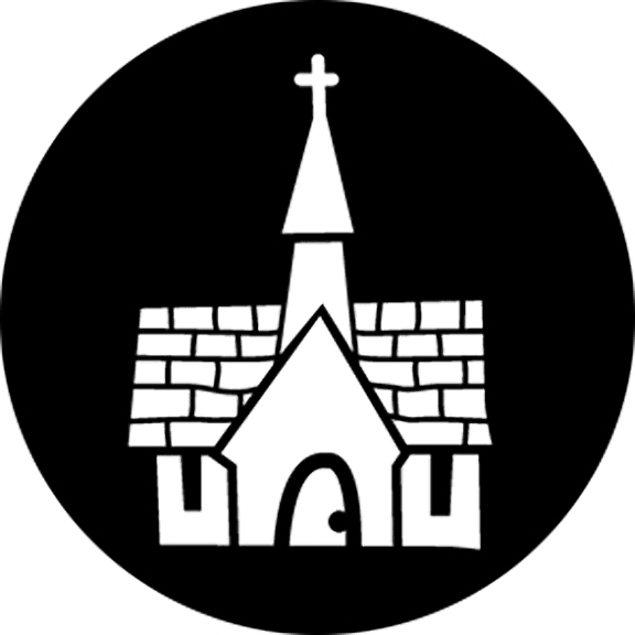 Rosco Church Gobo # 76509