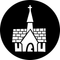 Rosco Church Gobo # 76509