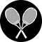 Rosco Anyone for Tennis Gobo # 76522
