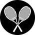 Rosco Anyone for Tennis Gobo # 76522