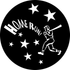 Rosco Baseball Gobo # 76524