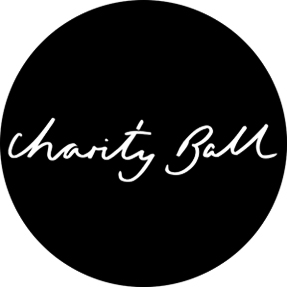 Rosco Charity Ball Gobo # 76530