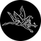 Rosco Tinkerbell Gobo # 76532