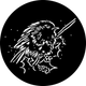 Rosco Robin Gobo # 76535