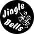 Rosco Jingle Bells Gobo # 76539