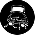 Rosco Just Married 2 Gobo # 76545
