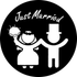 Rosco Just Married 3 Gobo # 76546