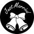 Rosco Just Married 1 Gobo # 76547