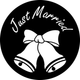 Rosco Just Married 1 Gobo # 76547