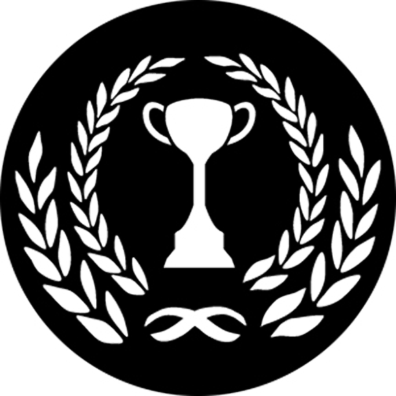 Rosco Champions Cup Gobo # 76550